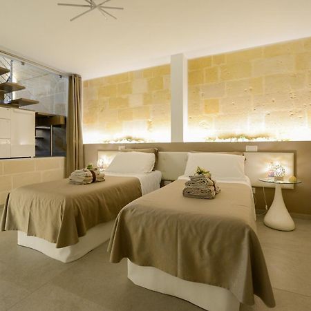 Vivere Nei Sassi 马泰拉 外观 照片